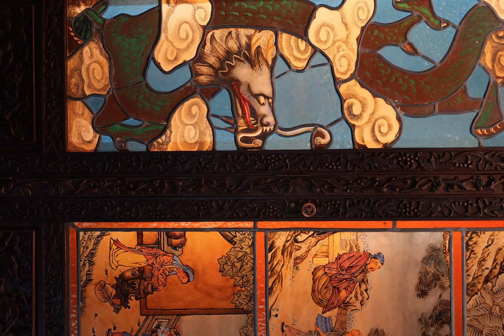 Xujiahui Chronicles: A Journey Through Shanghai's Historic Crossroads 2